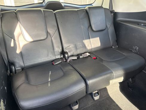 Used 2019 INFINITI QX80 Luxe w/ Proassist Package image 26