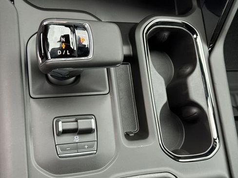 New 2026 GMC Sierra 1500 AT4X image 20