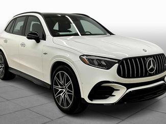 New 2026 Mercedes-Benz GLC 43 AMG 4MATIC video 2