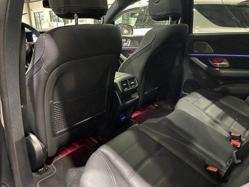 Certified 2026 Mercedes-Benz GLE 450 4MATIC Coupe image 5