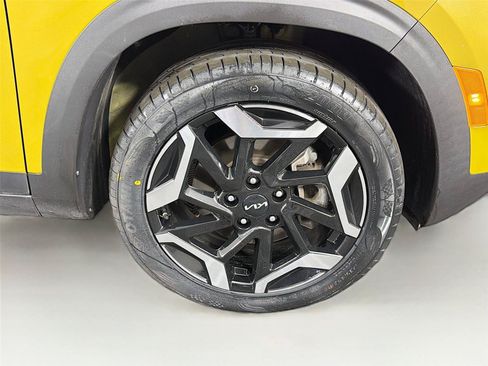 Used 2024 Kia Seltos SX AWD/4WD image 37