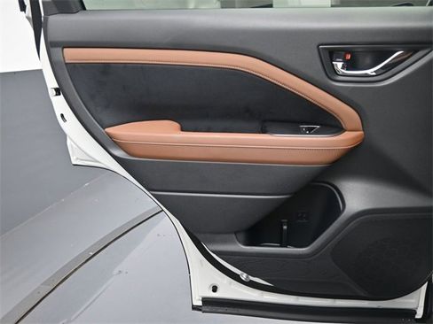 New 2026 Subaru Forester Touring image 22