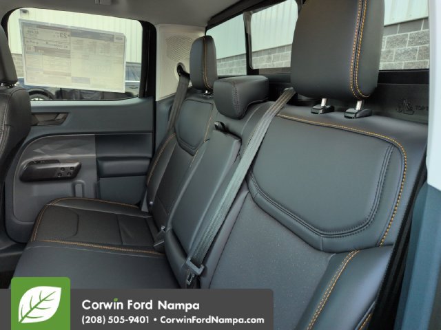 New 2026 Ford Maverick Tremor AWD/4WD image 25
