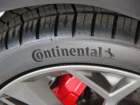 Used 2024 Subaru WRX TR w/ Popular Package #1A image 31