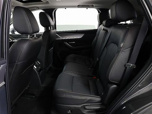 New 2026 MAZDA CX-90 Plug-In Hybrid w/ Preferred image 25