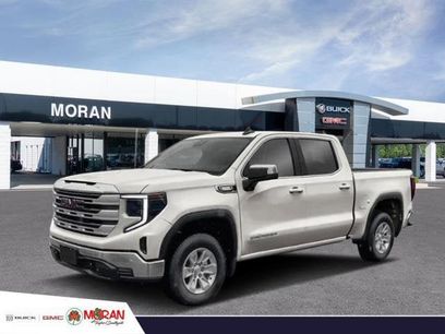 New 2026 GMC Sierra 1500 SLT w/ SLT Premium Plus Package