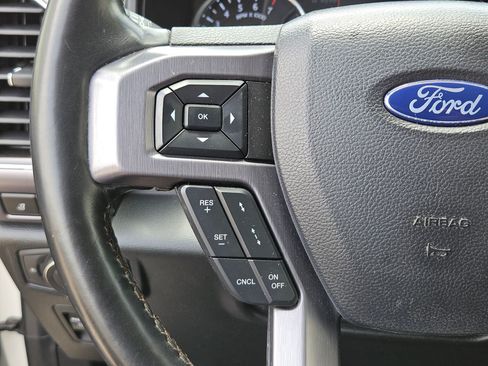 Used 2020 Ford Expedition Platinum RWD image 16