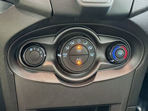 Used 2017 Ford Fiesta S image 16