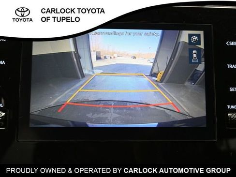 Used 2023 Hyundai Tucson SEL image 12