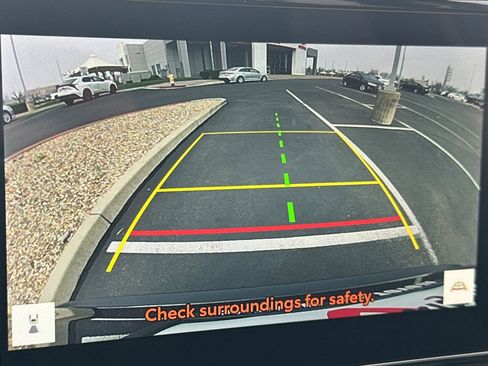 Certified 2025 Toyota RAV4 LE image 24