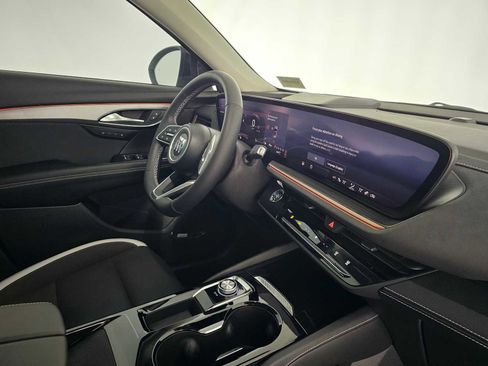 New 2025 Buick Envision Sport Touring image 11