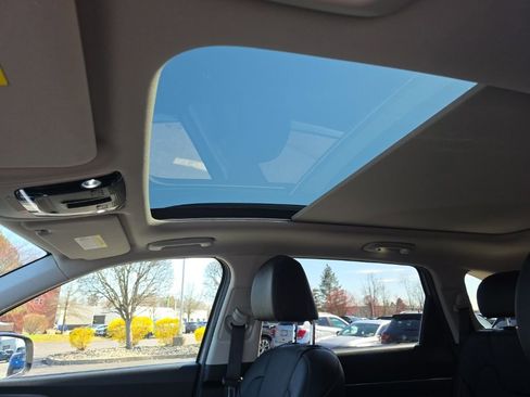 Used 2022 Kia Sorento SX Prestige image 23