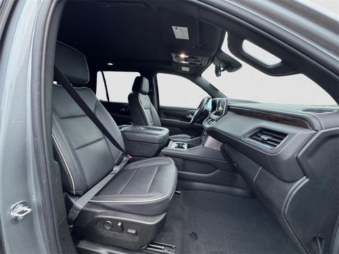 Used 2023 Chevrolet Tahoe Premier image 14