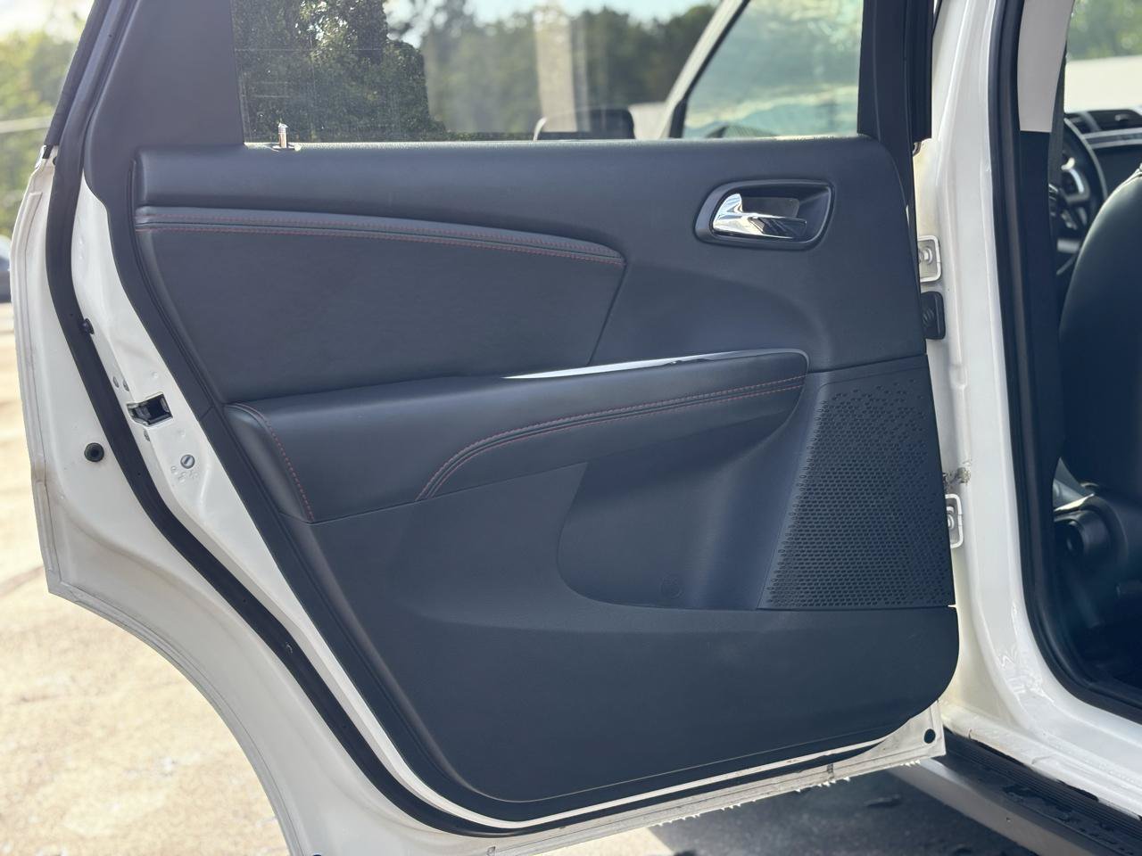 Used 2018 Dodge Journey GT AWD/4WD image 33