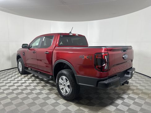 New 2025 Ford Ranger XL w/ Trailer Tow Package image 5