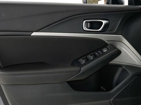New 2026 Acura Integra FWD image 7