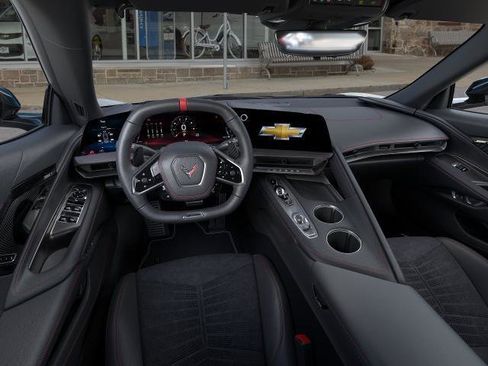 New 2026 Chevrolet Corvette Z06 image 15