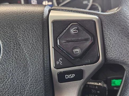 Used 2014 Toyota Tundra SR5 w/ TRD Off Road Package image 12