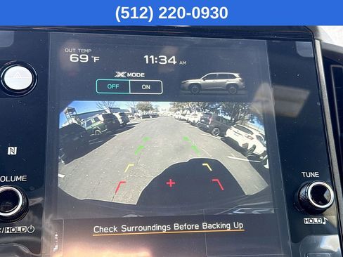 New 2026 Subaru Forester Premium image 16