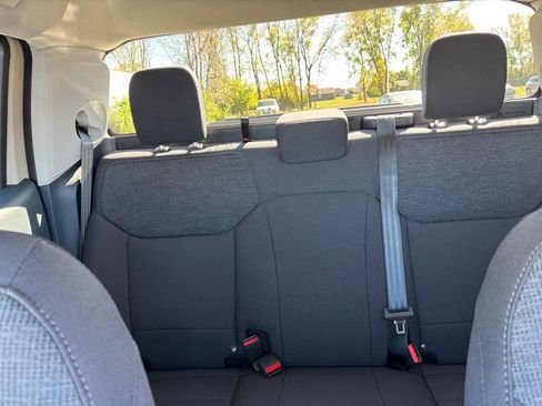 New 2025 Ford Maverick XL w/ Equipment Group 101A image 26