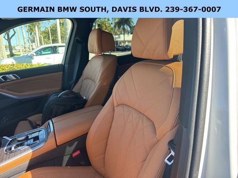 Used 2024 BMW X5 sDrive40i w/ Premium Package image 19