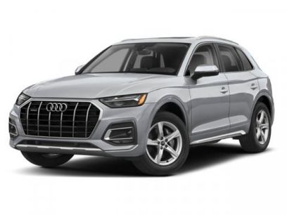 Used 2023 Audi Q5 2.0T Premium Plus w/ Premium Plus Package