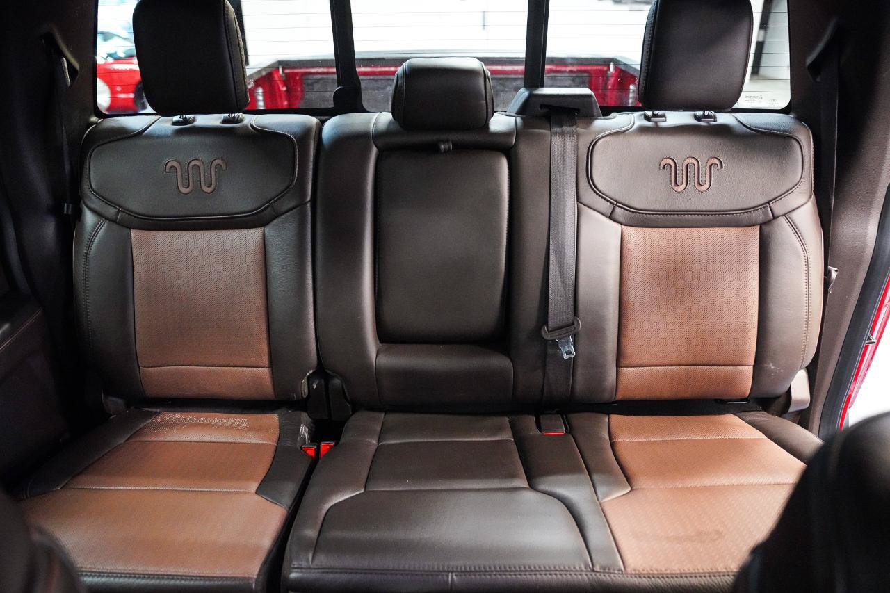Used 2023 Ford F150 King Ranch w/ Equipment Group 601A High AWD/4WD image 20