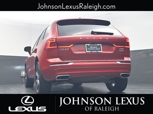 Used 2020 Volvo XC60 T5 Inscription w/ Protection Package Premier image 19