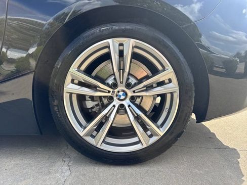 Used 2025 BMW Z4 sDrive30i RWD image 29