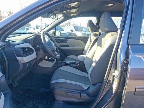 New 2026 Subaru Forester image 14