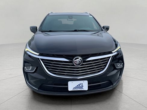 Used 2023 Buick Enclave Essence w/ Experience Buick Package image 2