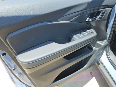 New 2025 Honda Ridgeline RTL+ image 13