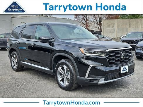 Certified 2024 Honda Pilot EX-L image 1