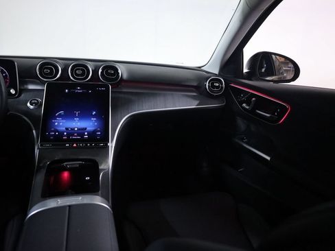 Used 2023 Mercedes-Benz C 300 4MATIC Sedan image 49