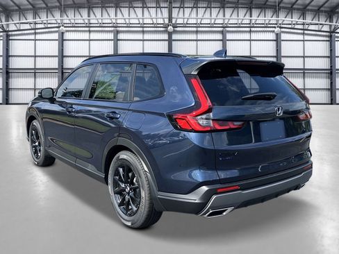 New 2026 Honda CR-V Sport image 3