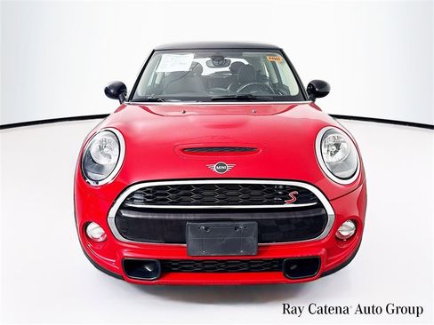 Used 2019 MINI Cooper S image 2