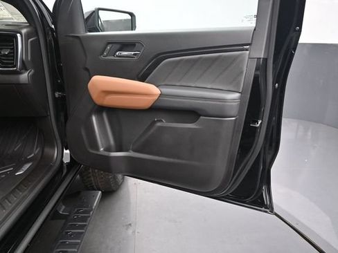 New 2026 GMC Canyon AT4 w/ Technology Plus Package AWD/4WD image 20
