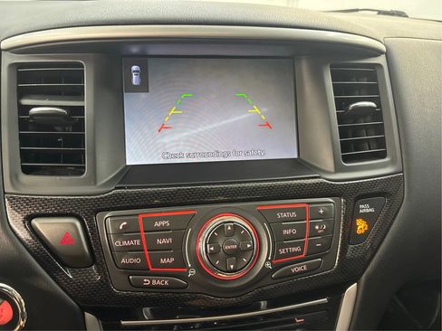Used 2019 Nissan Pathfinder SV w/ Rock Creek Edition AWD/4WD image 36