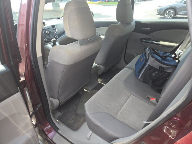 Used 2012 Honda CR-V LX image 16