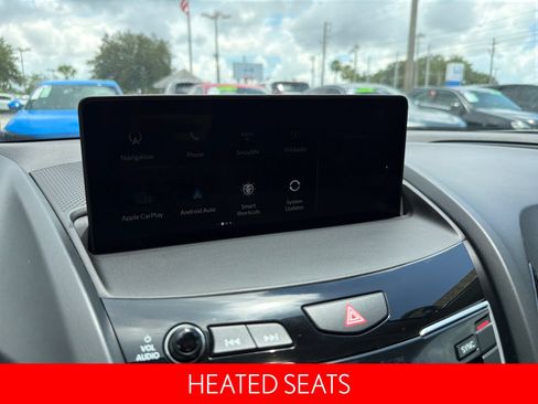 Used 2024 Acura RDX w/ Technology Package AWD/4WD image 20