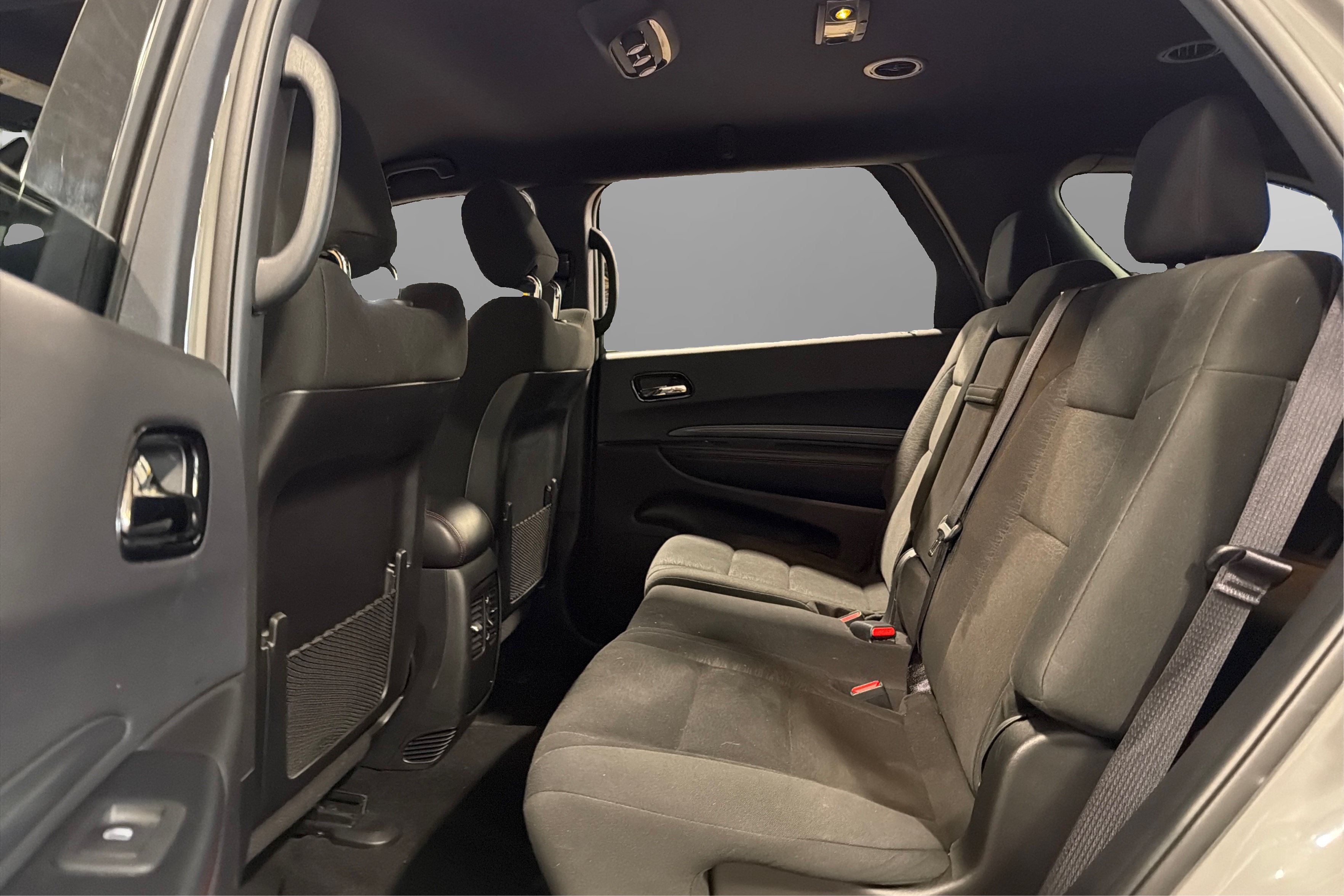 Used 2025 Dodge Durango GT AWD/4WD image 35