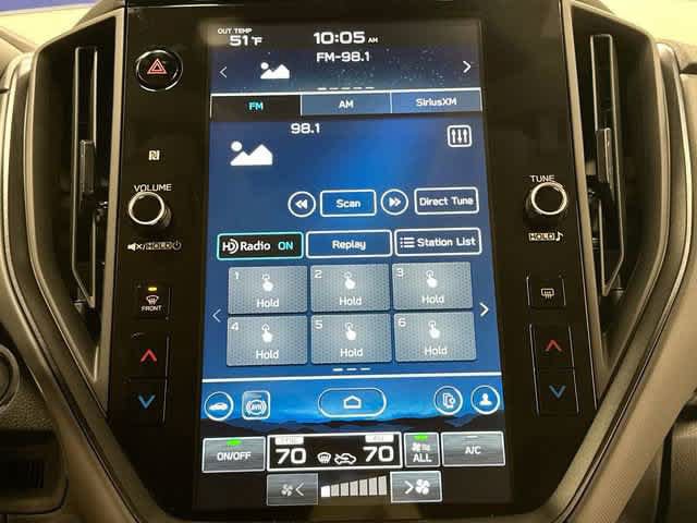 New 2026 Subaru Crosstrek 2.5i Limited AWD/4WD image 12