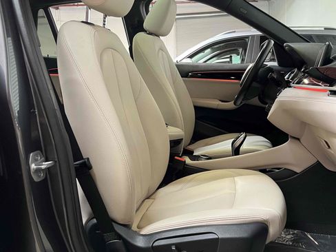 Used 2021 BMW X1 sDrive28i w/ Convenience Package FWD image 40