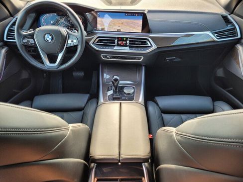 Used 2023 BMW X5 xDrive40i image 18