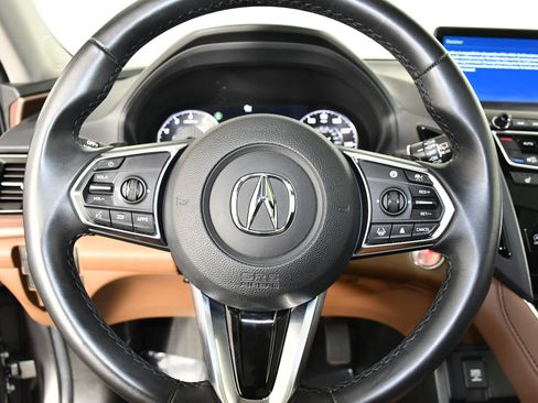 Certified 2025 Acura RDX SH-AWD w/ Technology Package image 19