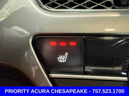 Used 2026 Acura Integra FWD image 16