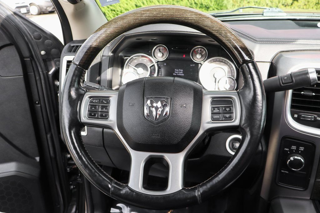 Used 2014 RAM 2500 Limited AWD/4WD image 21