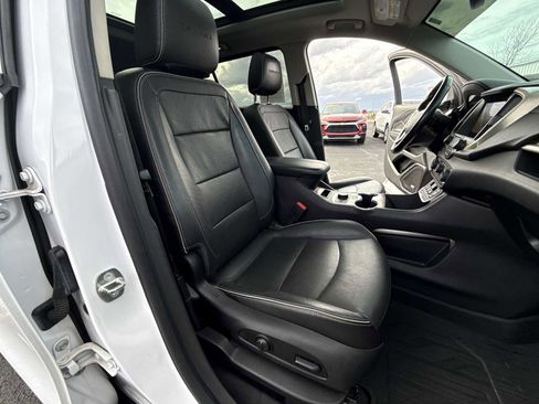 Certified 2019 GMC Terrain Denali w/ Advanced Safety Package AWD/4WD image 25