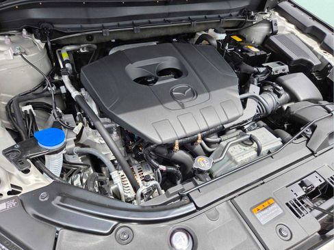 Certified 2025 MAZDA CX-5 AWD 2.5 S w/ Premium Plus Pkg image 19