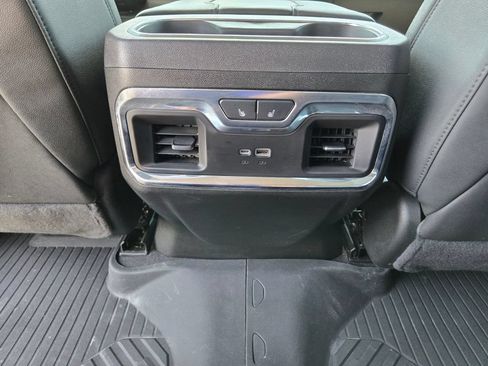 Used 2024 Chevrolet Silverado 1500 LTZ AWD/4WD image 14